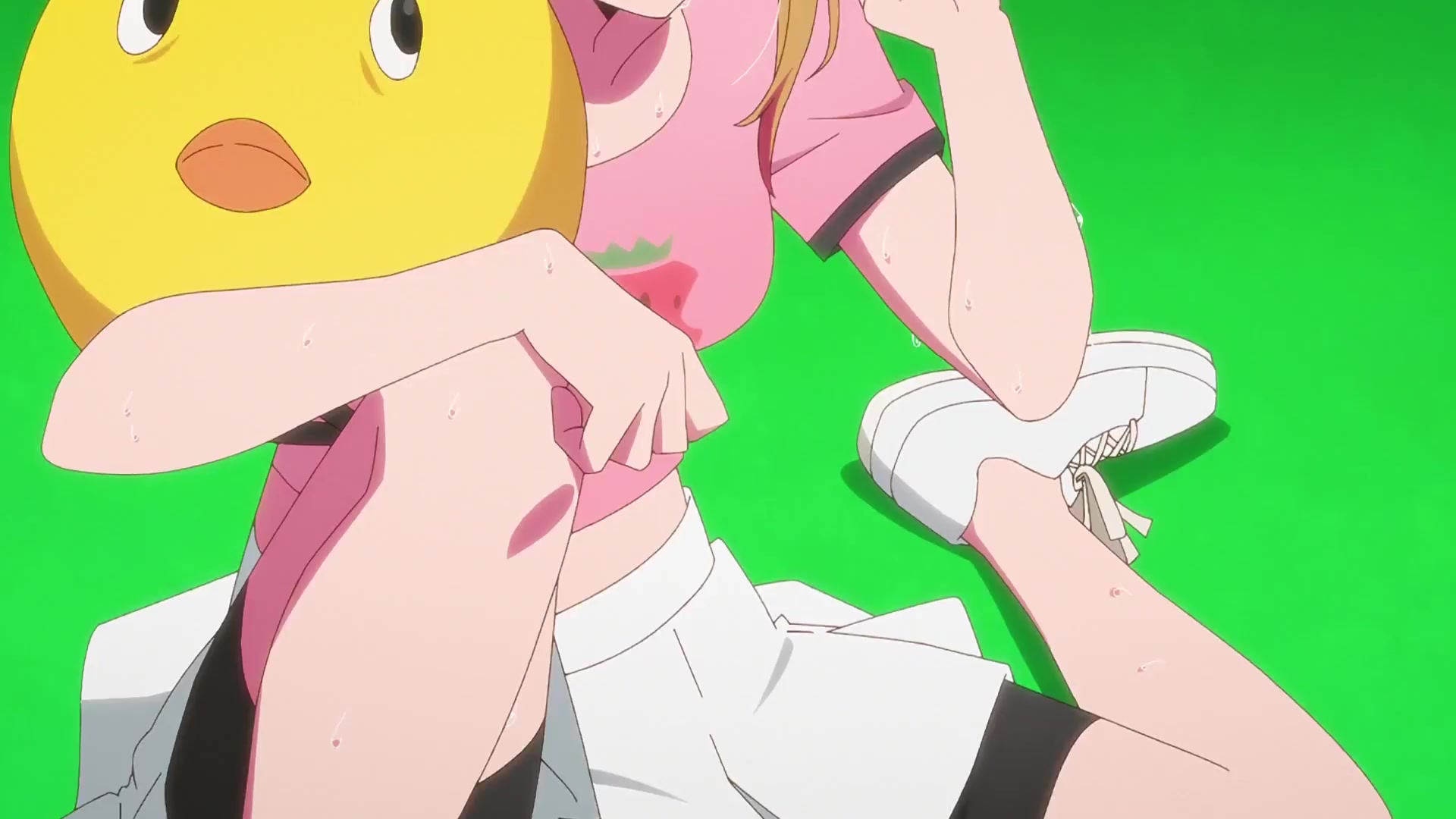 [Tsukyio Editing Resources] Ruby Hoshino (Season 1) Raw Clips (321) (tsukyio.com).mp4